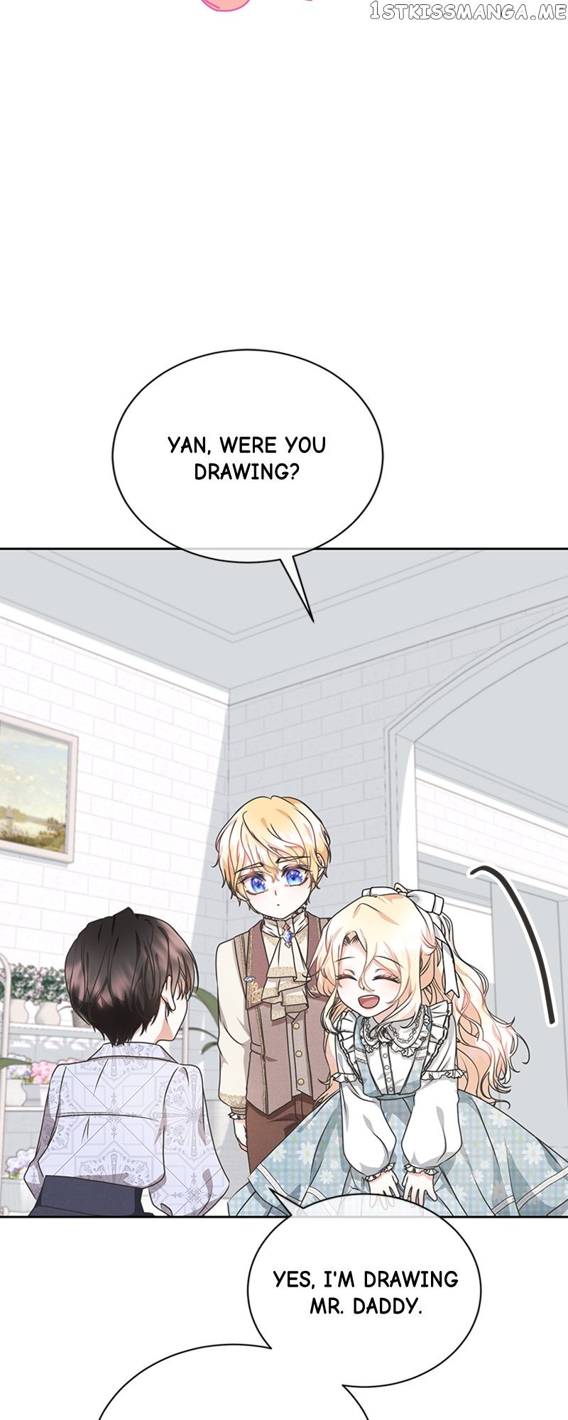 Reborn As a Character That Never Existed Chapter 22 - page 16