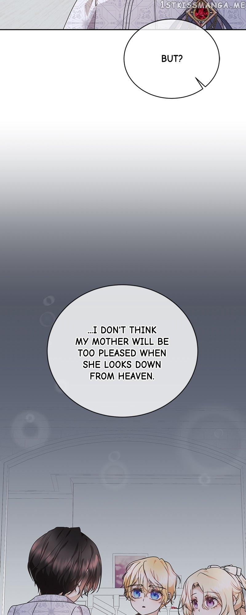 Reborn As a Character That Never Existed Chapter 22 - page 19