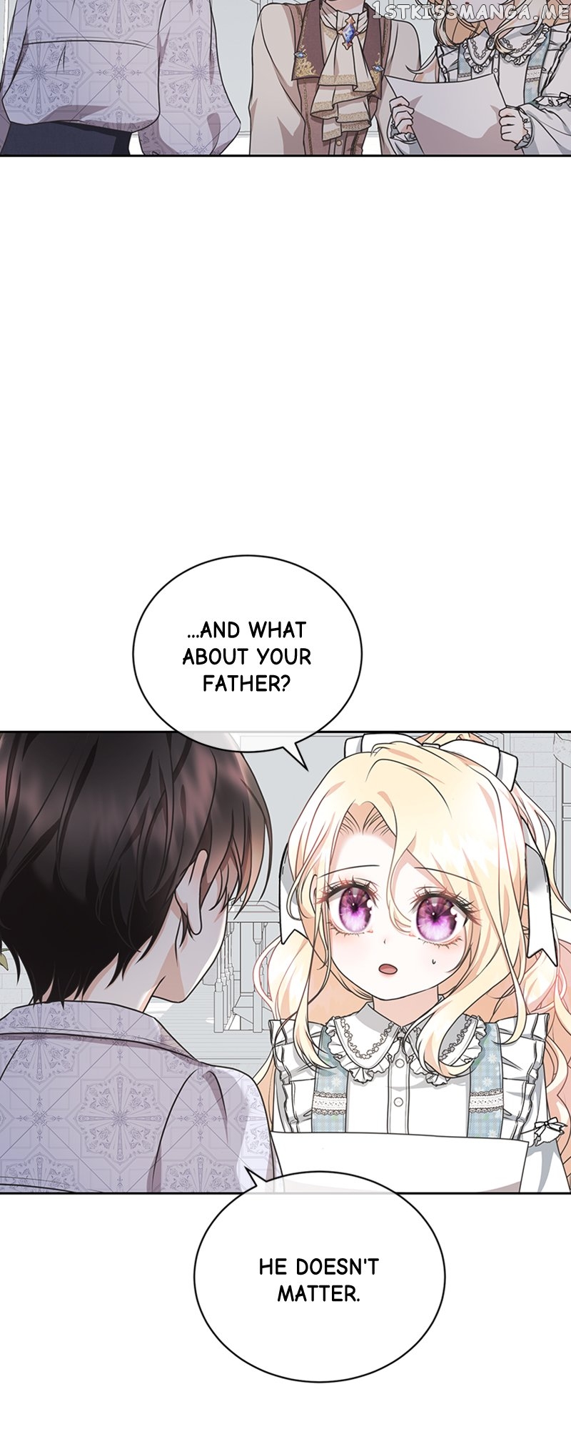 Reborn As a Character That Never Existed Chapter 22 - page 20