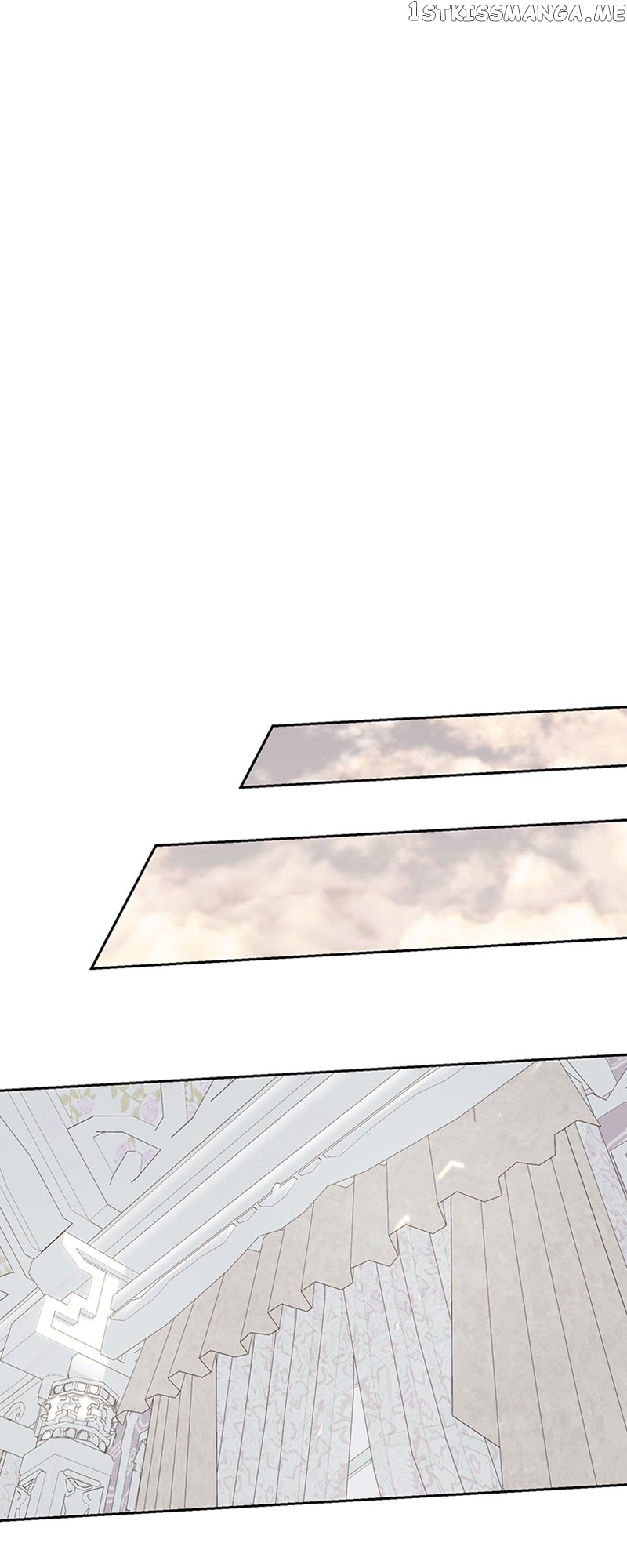 Reborn As a Character That Never Existed Chapter 22 - page 23