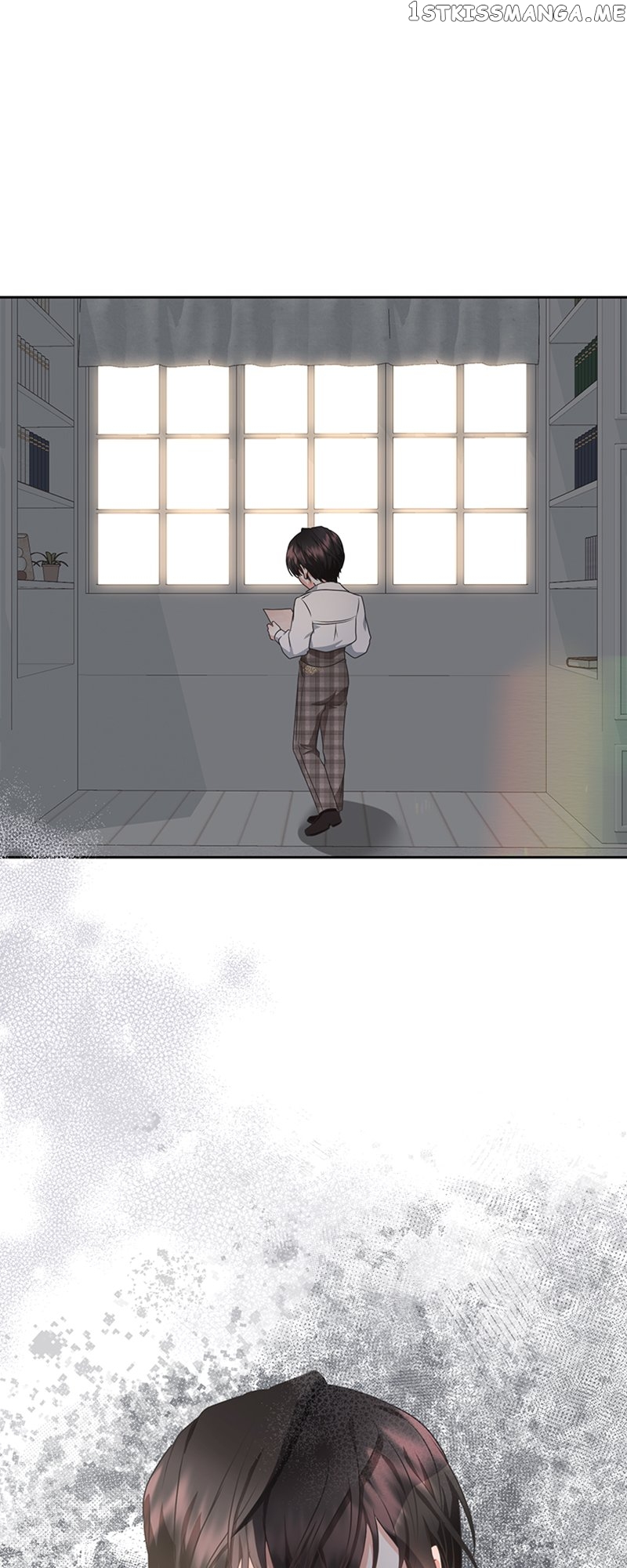 Reborn As a Character That Never Existed Chapter 22 - page 24