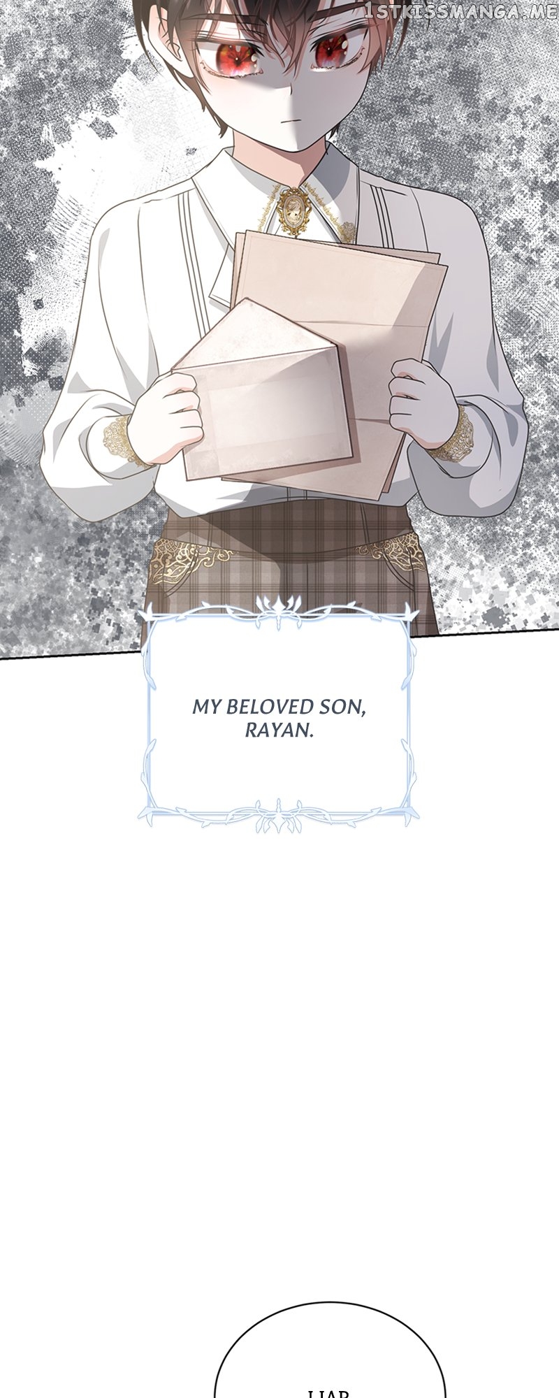 Reborn As a Character That Never Existed Chapter 22 - page 25