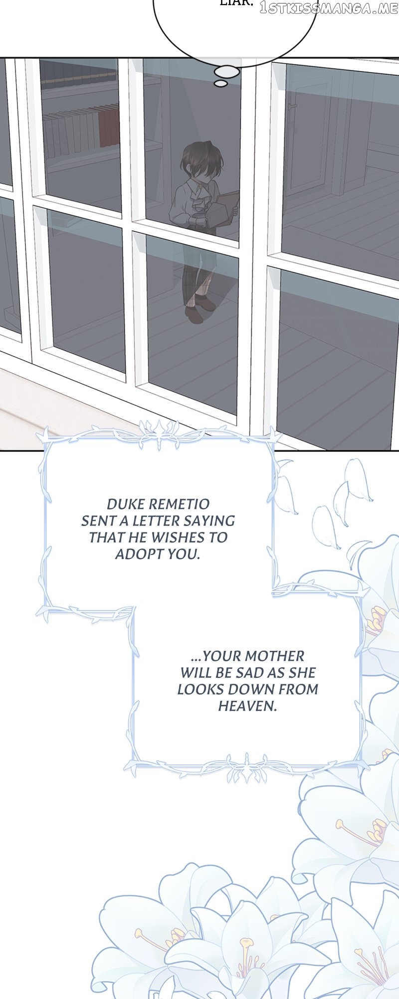 Reborn As a Character That Never Existed Chapter 22 - page 26