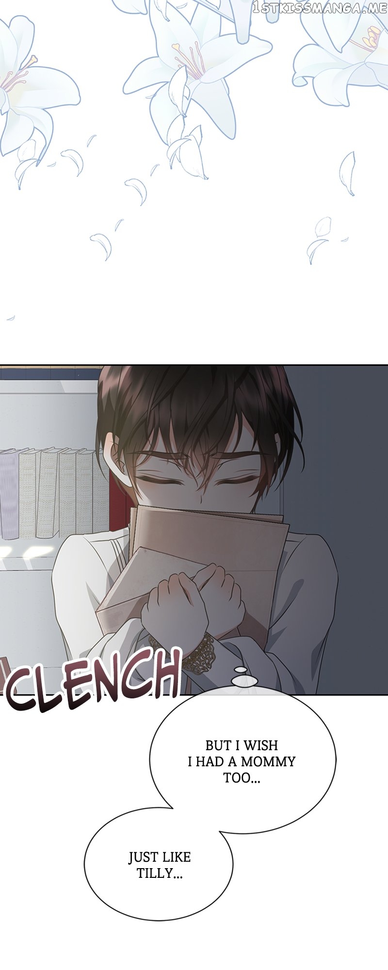 Reborn As a Character That Never Existed Chapter 22 - page 27