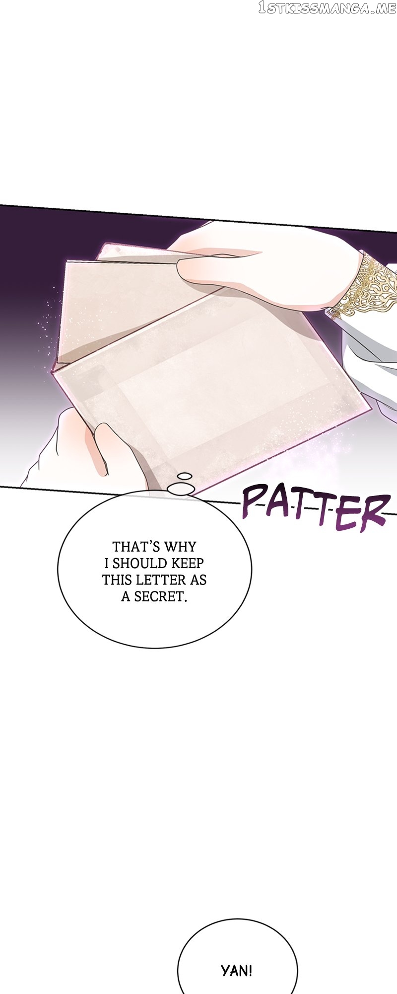 Reborn As a Character That Never Existed Chapter 22 - page 30