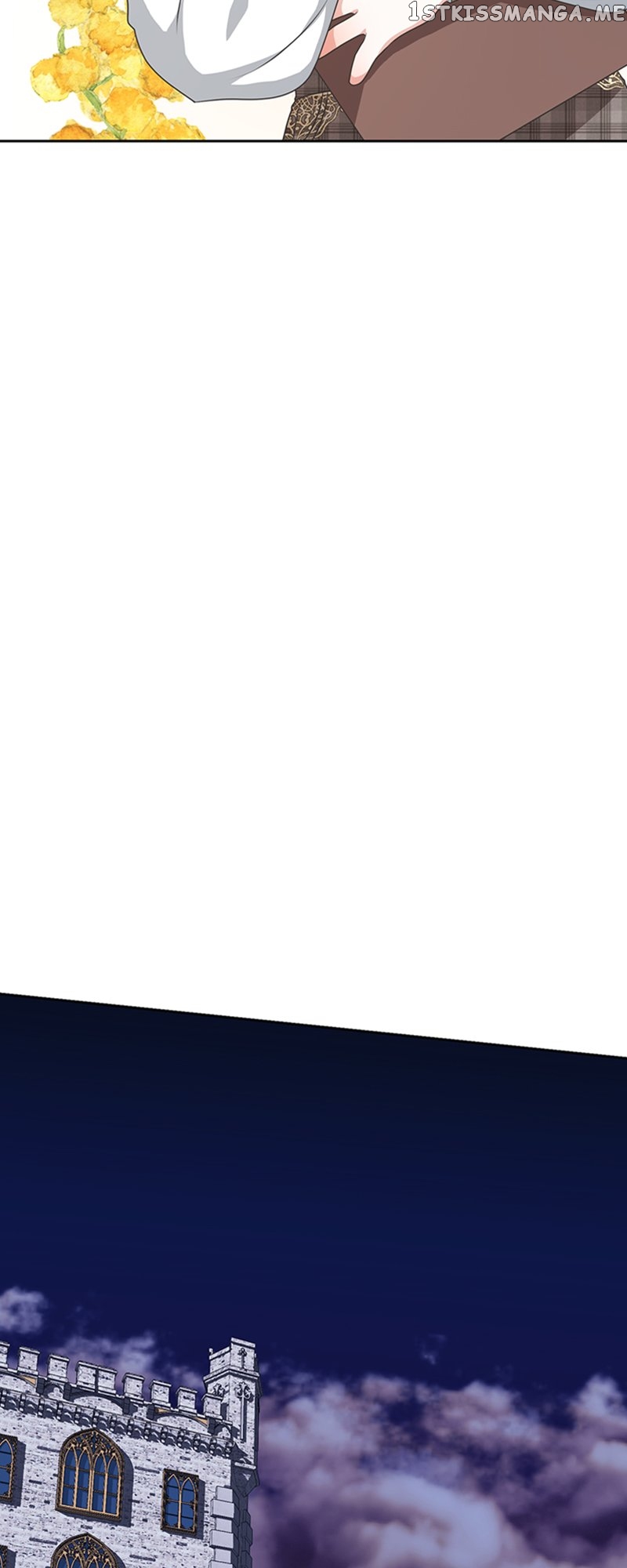 Reborn As a Character That Never Existed Chapter 22 - page 41