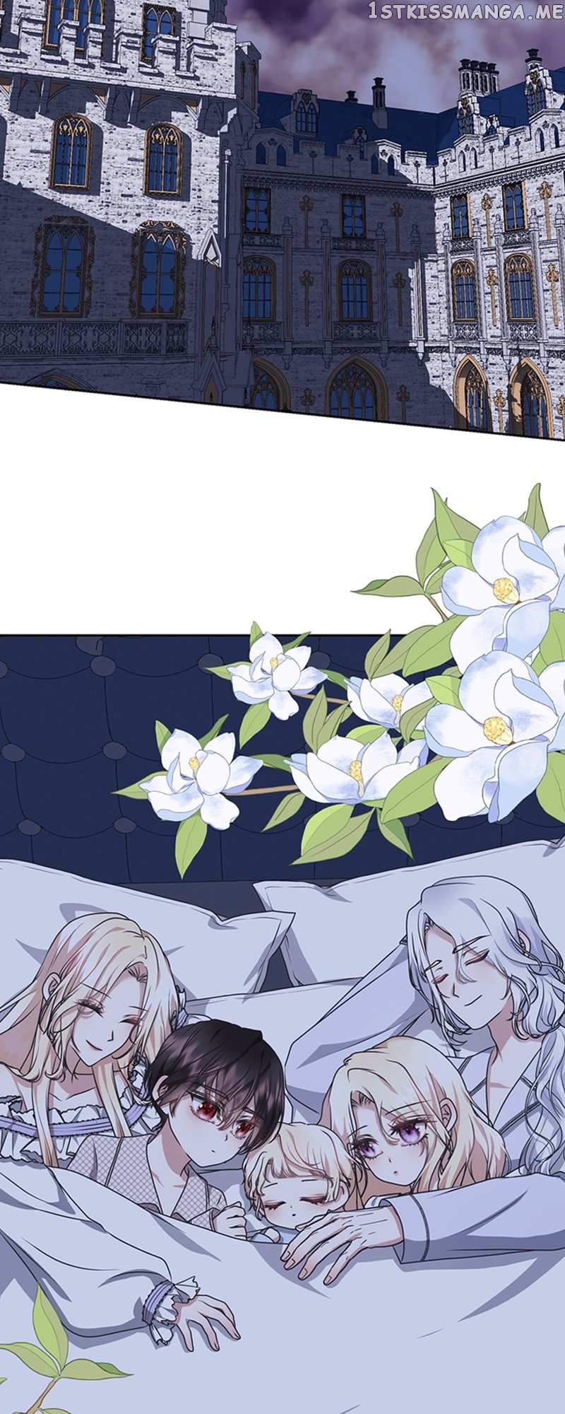 Reborn As a Character That Never Existed Chapter 22 - page 42