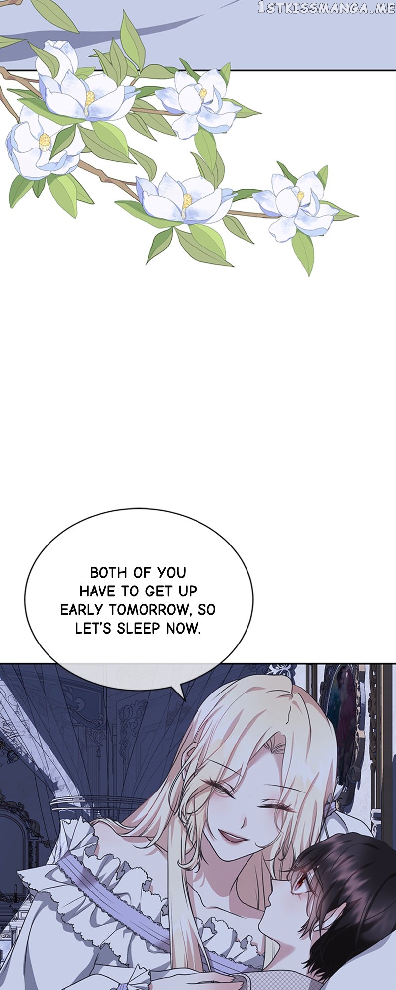 Reborn As a Character That Never Existed Chapter 22 - page 43