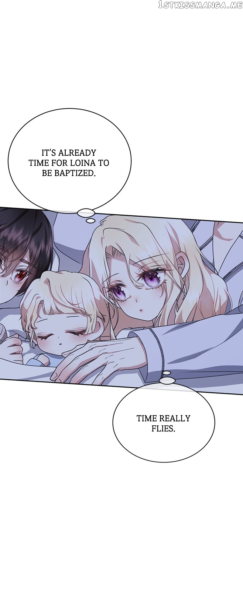 Reborn As a Character That Never Existed Chapter 22 - page 45