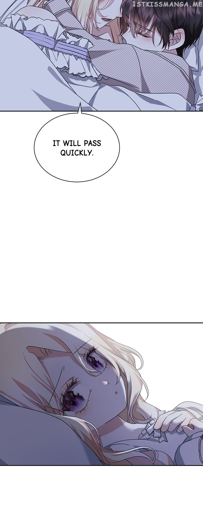 Reborn As a Character That Never Existed Chapter 22 - page 47