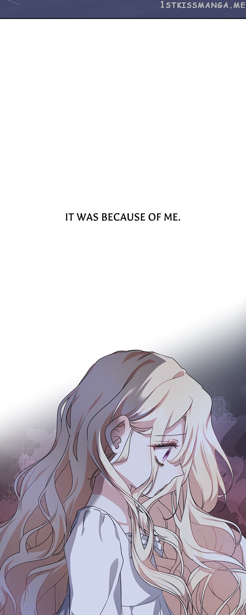 Reborn As a Character That Never Existed Chapter 22 - page 56