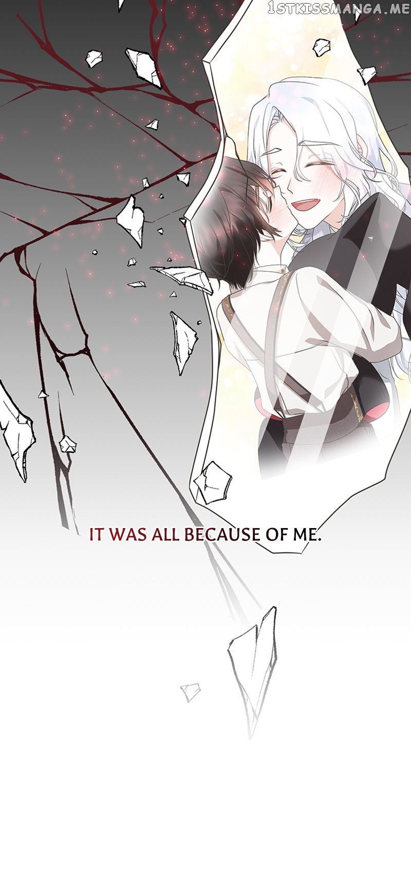 Reborn As a Character That Never Existed Chapter 22 - page 58
