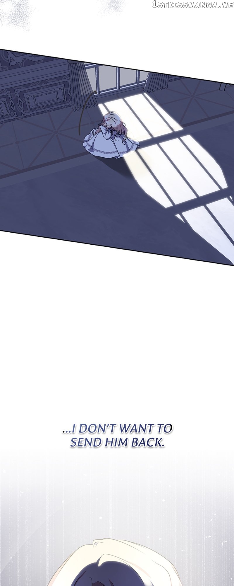 Reborn As a Character That Never Existed Chapter 22 - page 61