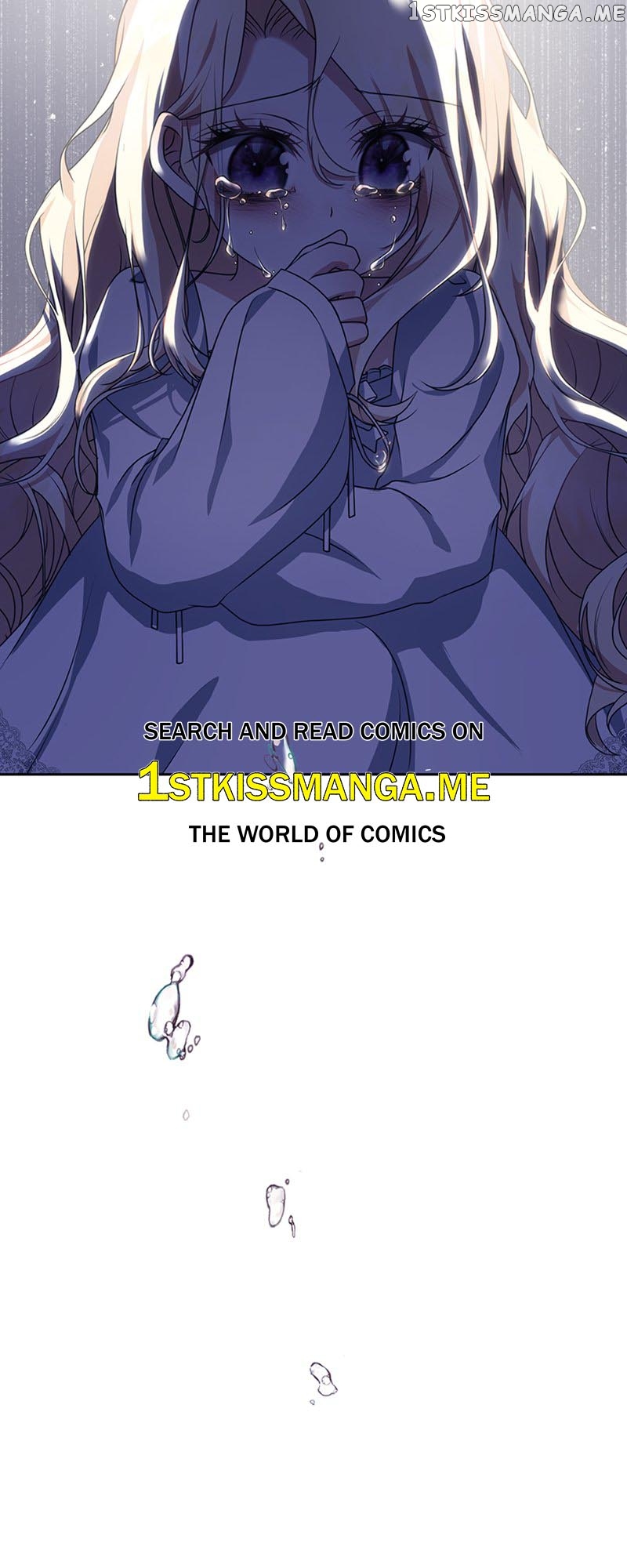 Reborn As a Character That Never Existed Chapter 22 - page 62