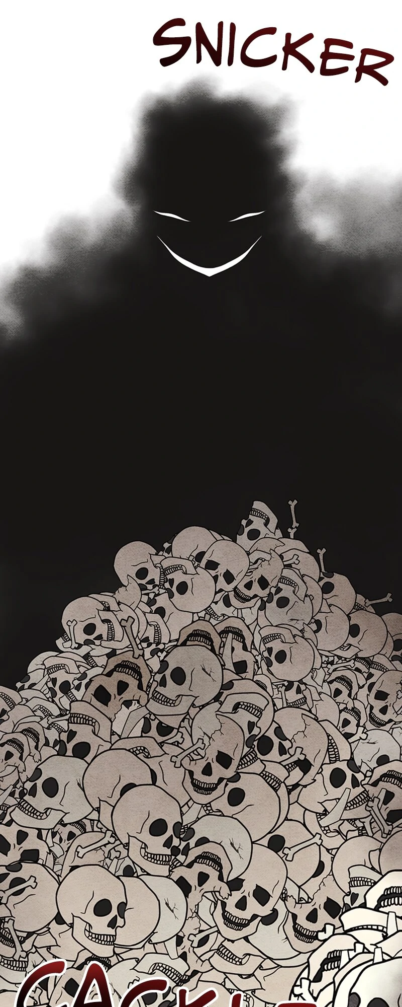 Reborn As a Character That Never Existed Chapter 88 - page 18