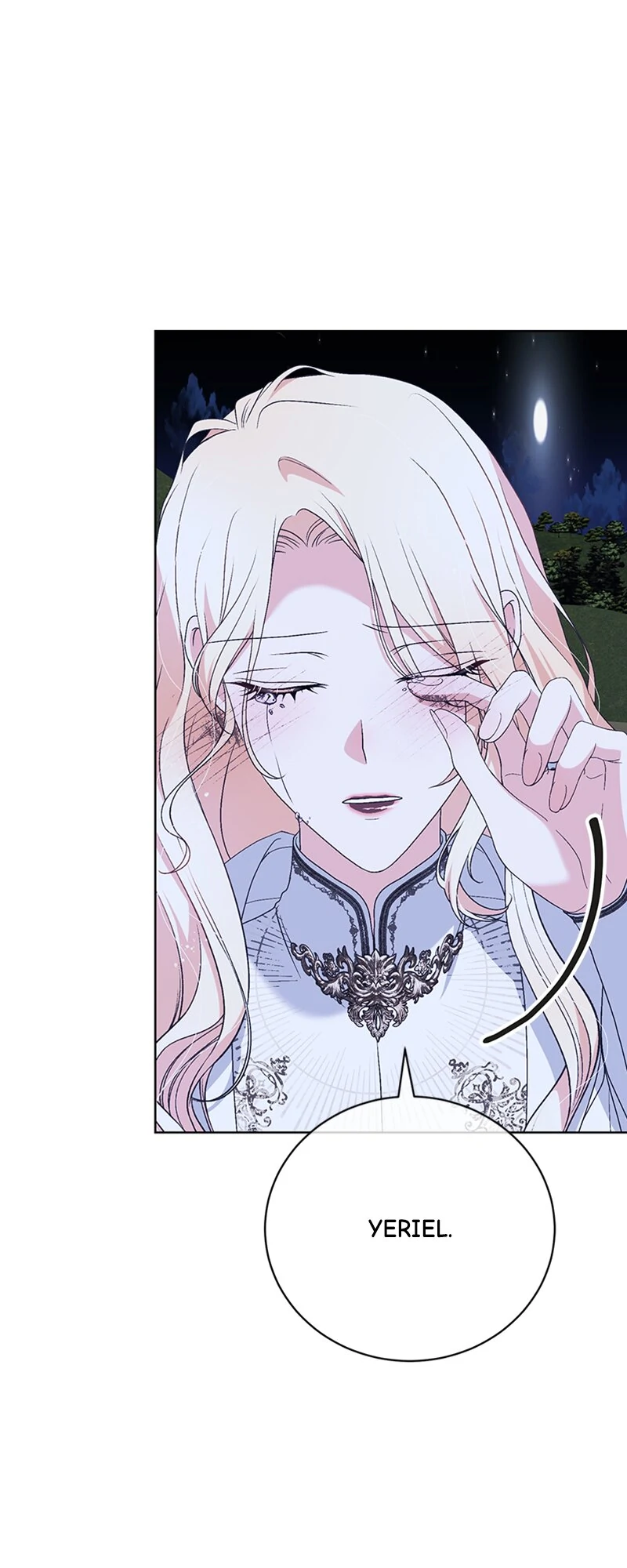 Reborn As a Character That Never Existed Chapter 88 - page 22