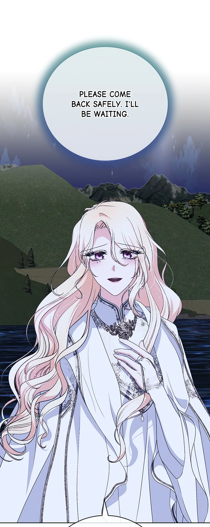 Reborn As a Character That Never Existed Chapter 88 - page 25