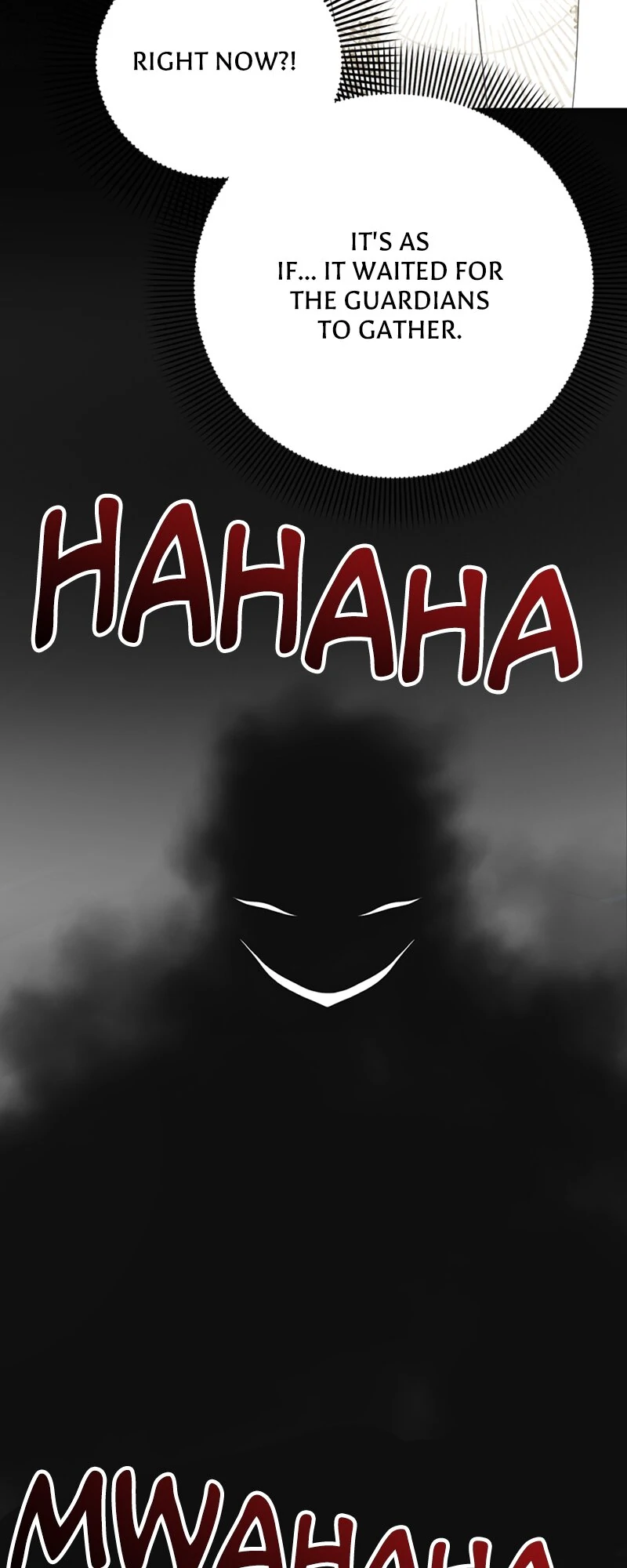 Reborn As a Character That Never Existed Chapter 88 - page 49