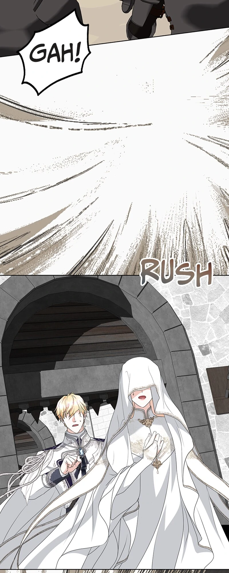 Reborn As a Character That Never Existed Chapter 88 - page 53