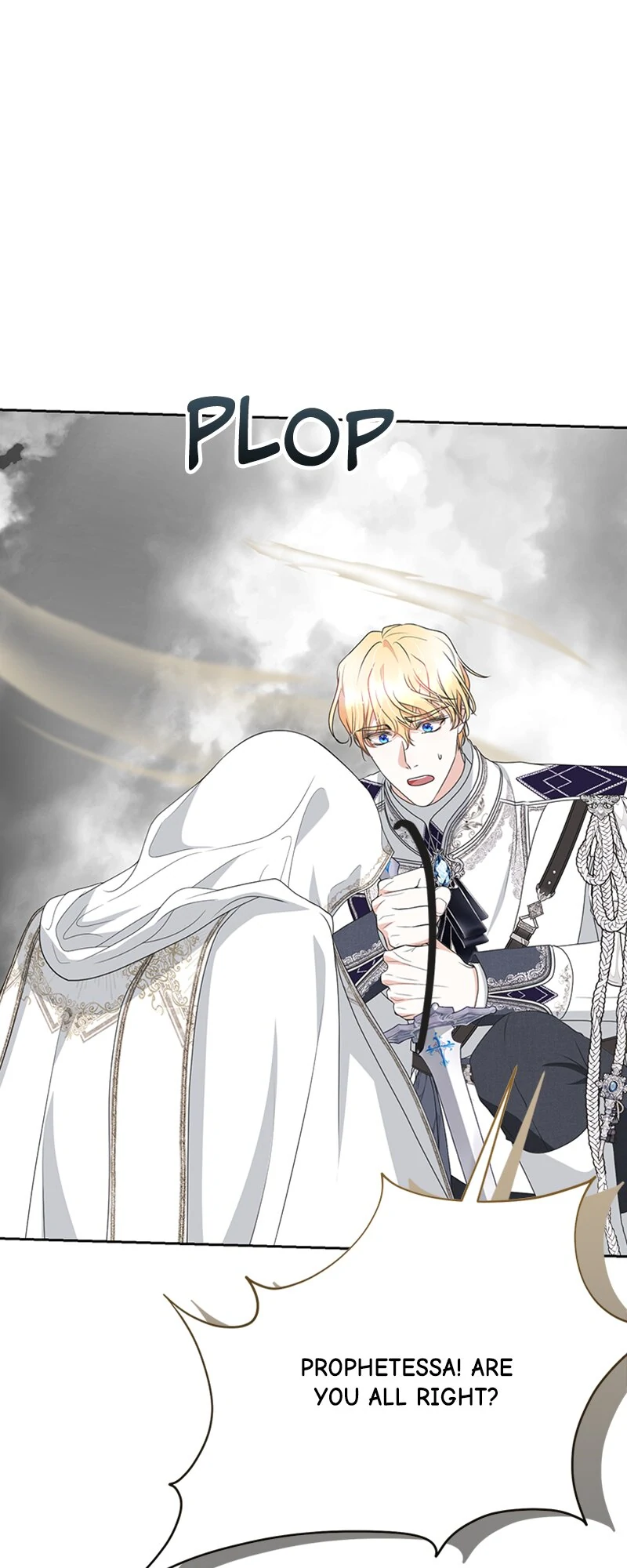 Reborn As a Character That Never Existed Chapter 88 - page 63