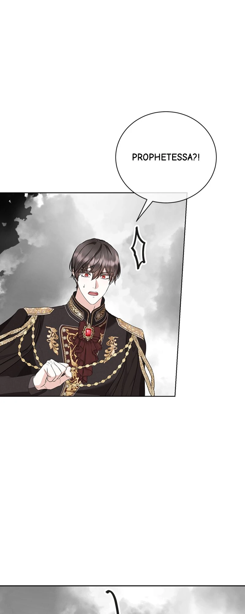 Reborn As a Character That Never Existed Chapter 88 - page 65