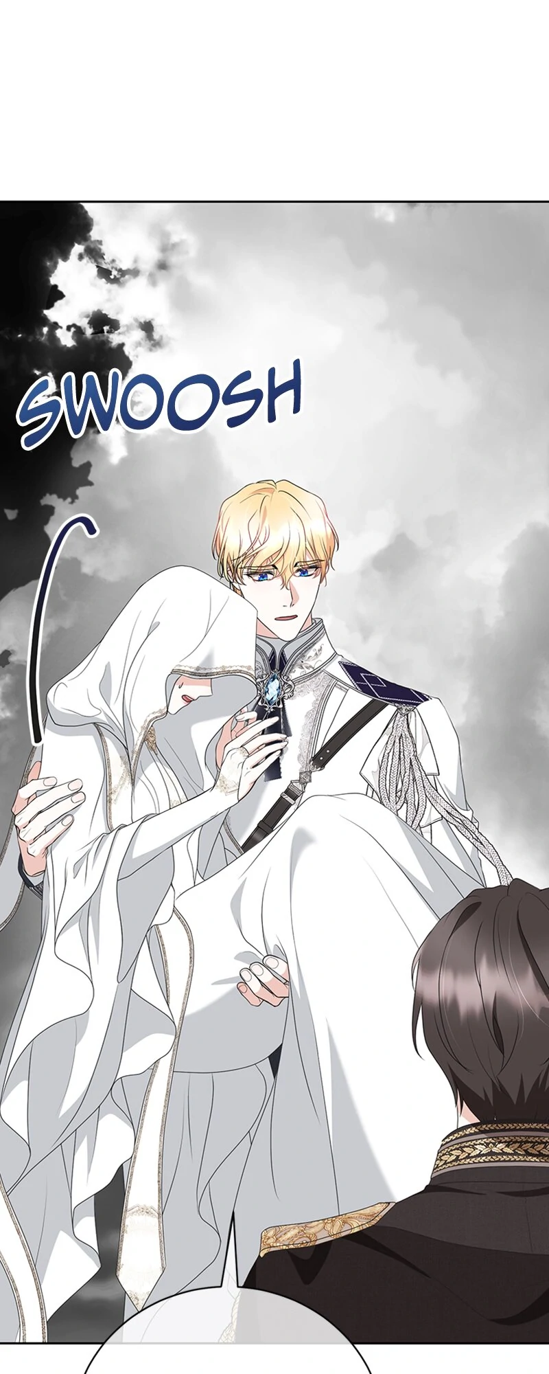 Reborn As a Character That Never Existed Chapter 88 - page 69
