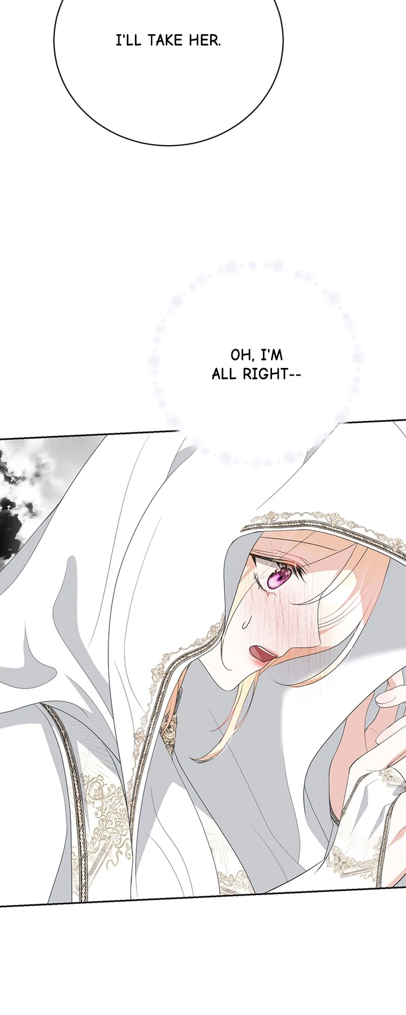 Reborn As a Character That Never Existed Chapter 88 - page 70