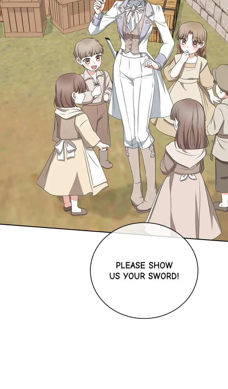 Reborn As a Character That Never Existed Chapter 58 - page 14