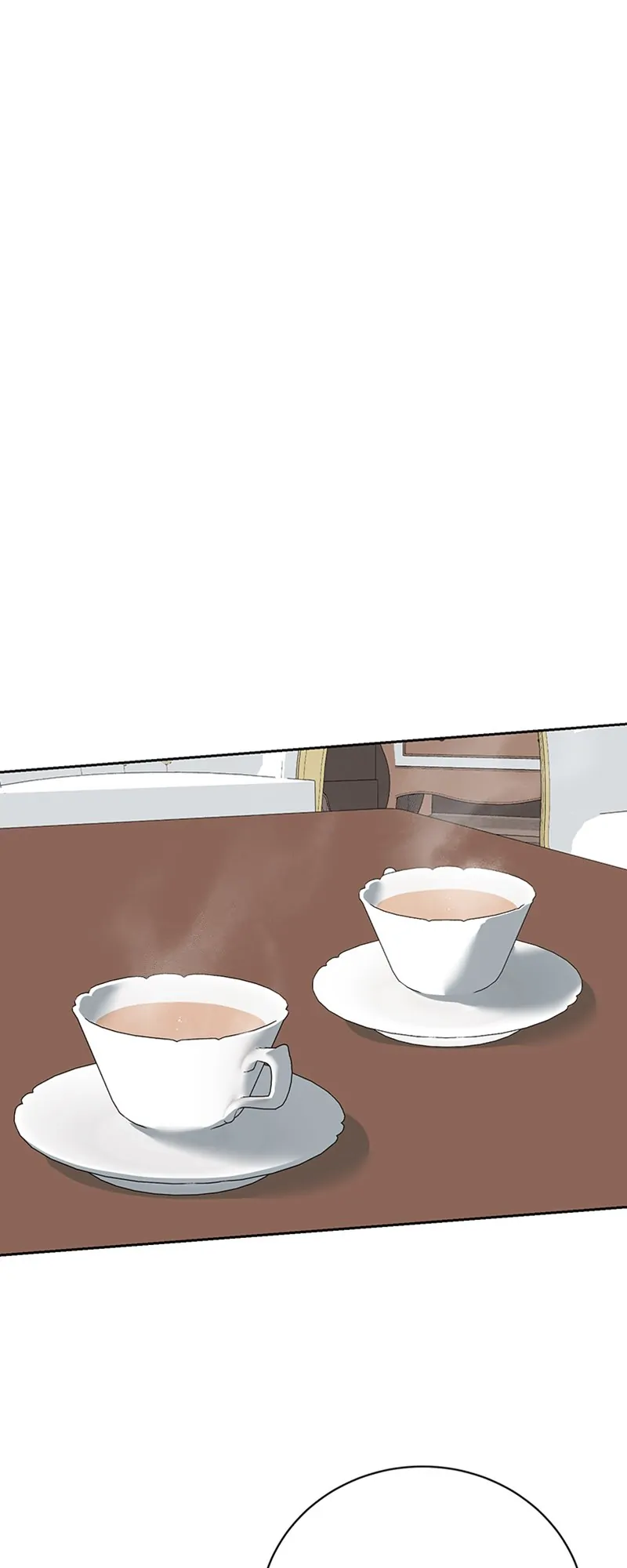 Reborn As a Character That Never Existed Chapter 58 - page 22