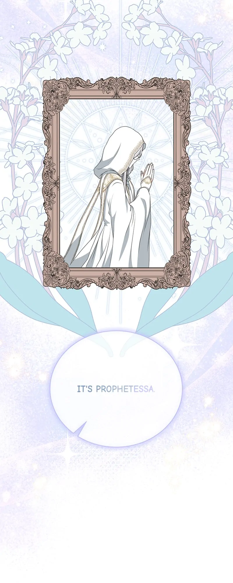 Reborn As a Character That Never Existed Chapter 58 - page 25
