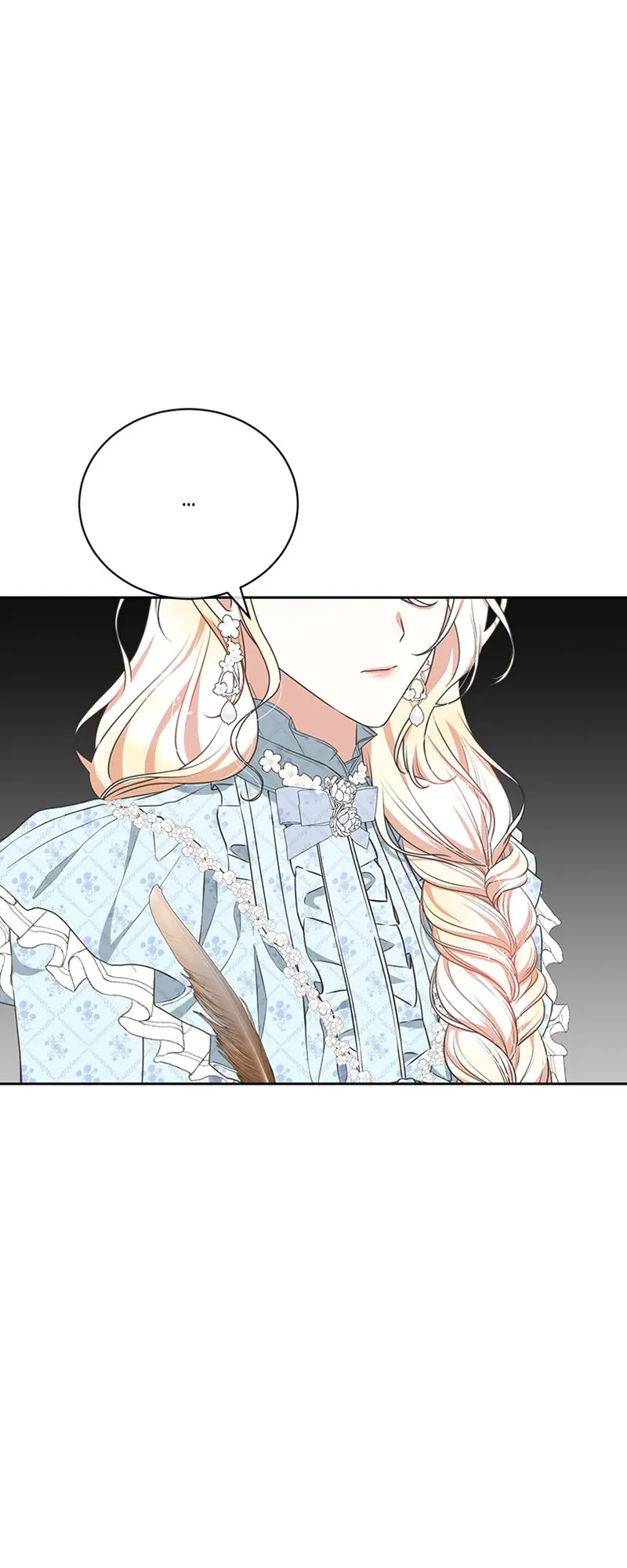 Reborn As a Character That Never Existed Chapter 58 - page 3