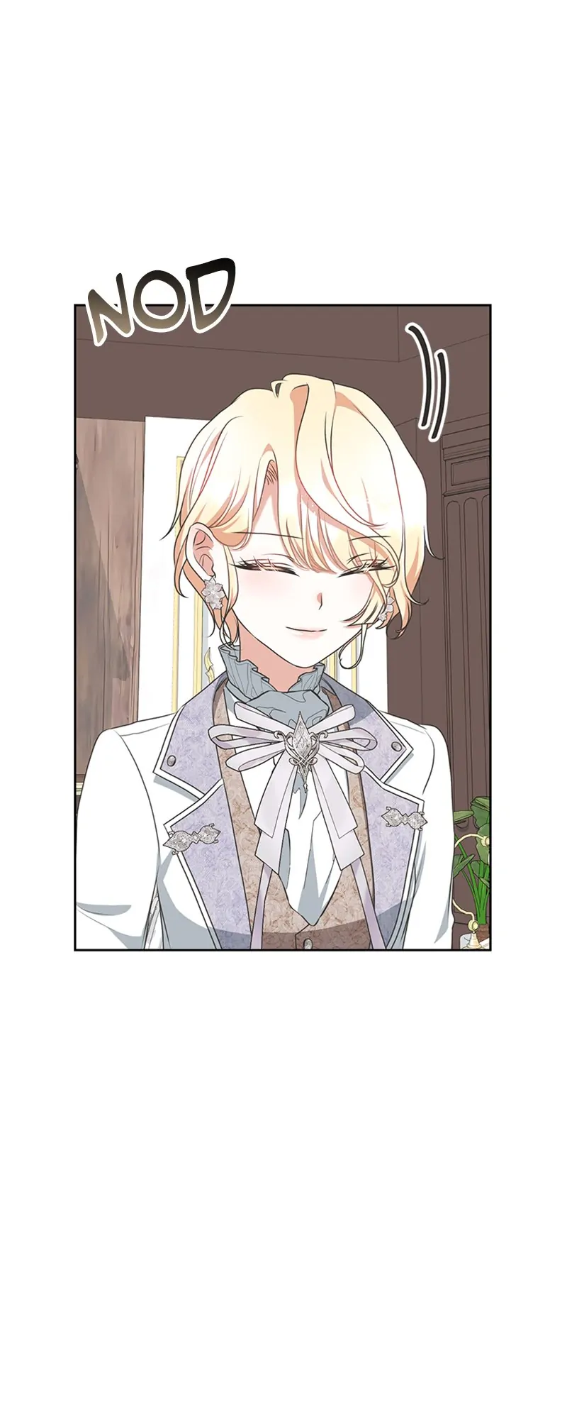 Reborn As a Character That Never Existed Chapter 58 - page 38