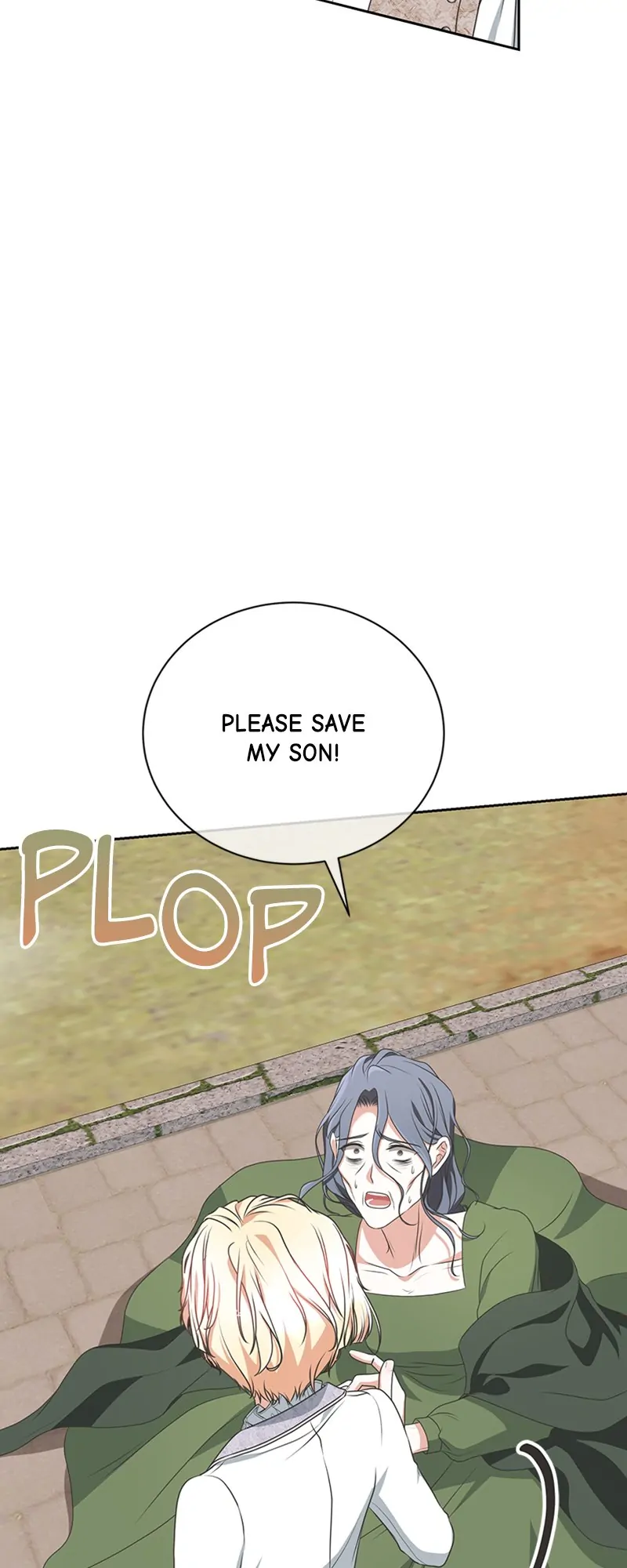 Reborn As a Character That Never Existed Chapter 58 - page 41