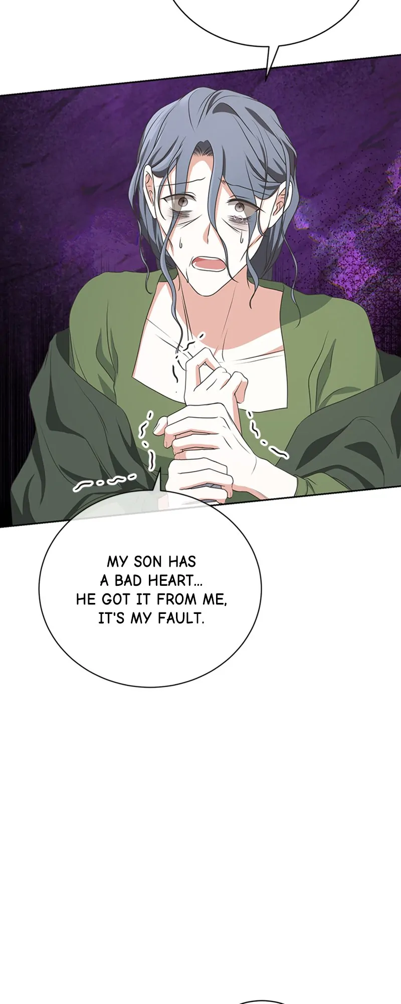Reborn As a Character That Never Existed Chapter 58 - page 44