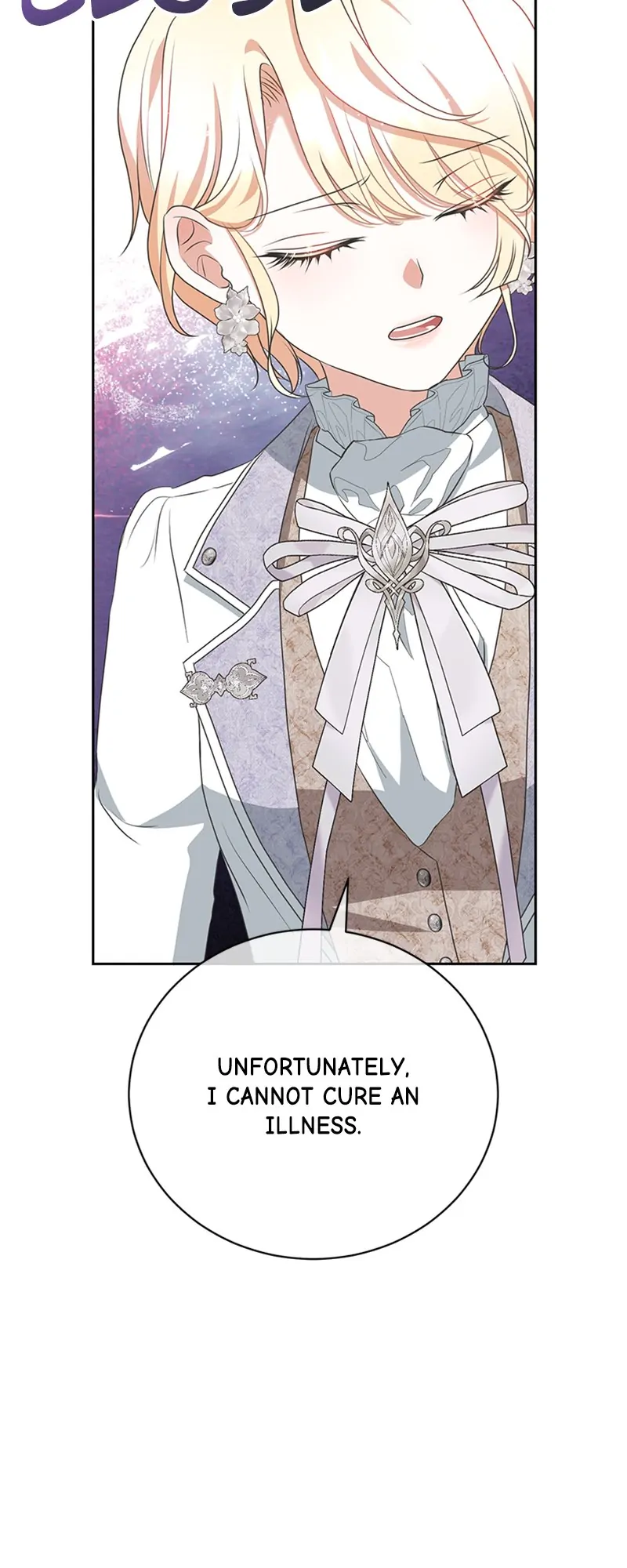 Reborn As a Character That Never Existed Chapter 58 - page 46