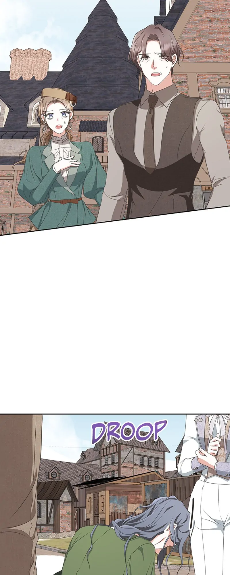 Reborn As a Character That Never Existed Chapter 58 - page 48