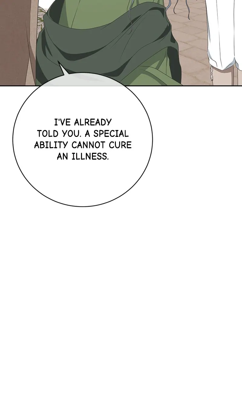 Reborn As a Character That Never Existed Chapter 58 - page 49
