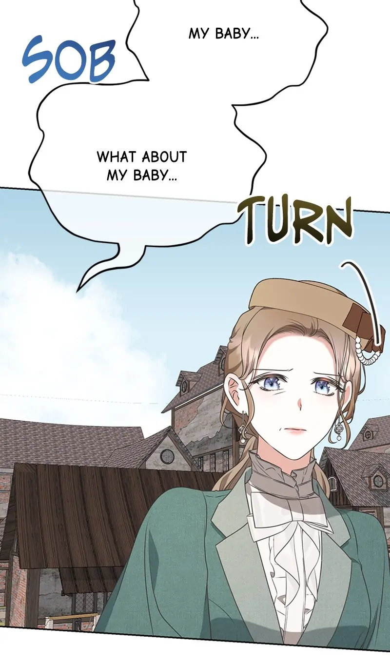 Reborn As a Character That Never Existed Chapter 58 - page 56