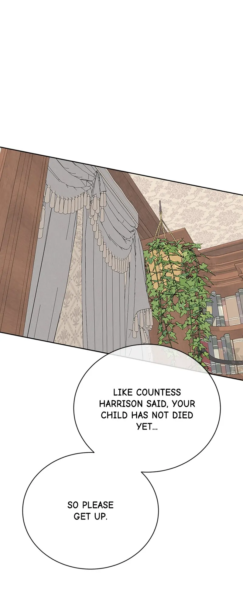 Reborn As a Character That Never Existed Chapter 58 - page 64