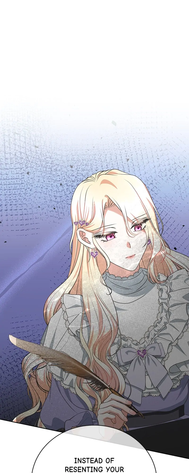 Reborn As a Character That Never Existed Chapter 58 - page 67
