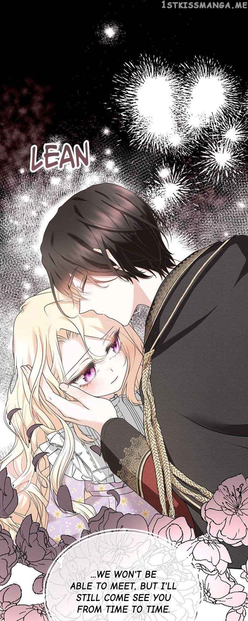 Reborn As a Character That Never Existed Chapter 21 - page 15