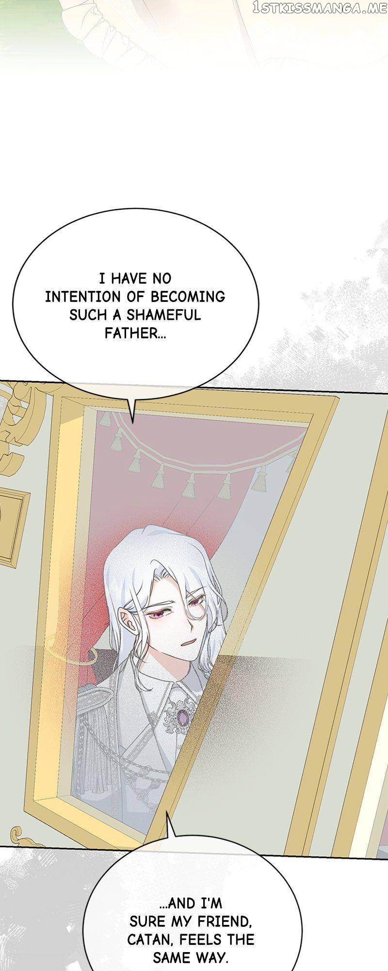 Reborn As a Character That Never Existed Chapter 21 - page 27