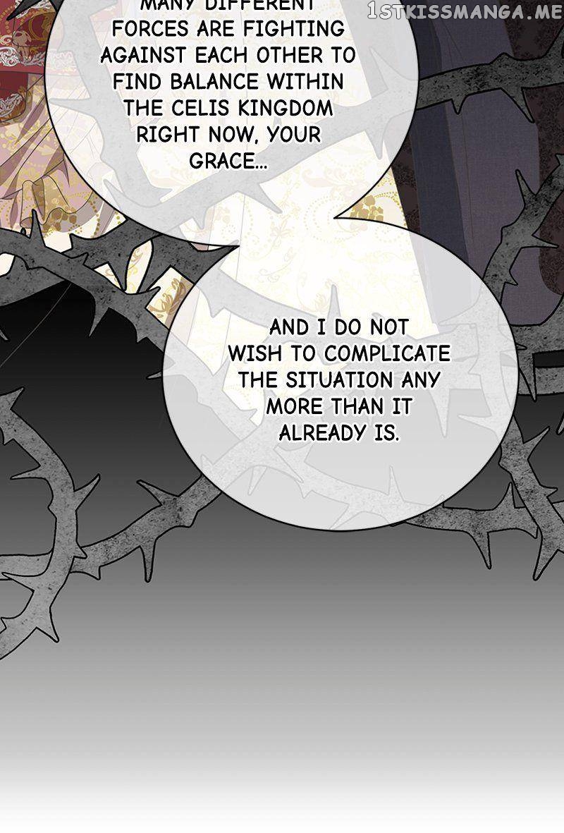 Reborn As a Character That Never Existed Chapter 21 - page 29