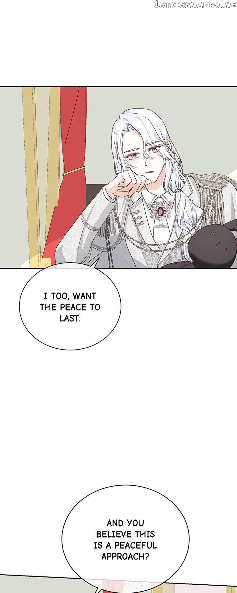 Reborn As a Character That Never Existed Chapter 21 - page 30