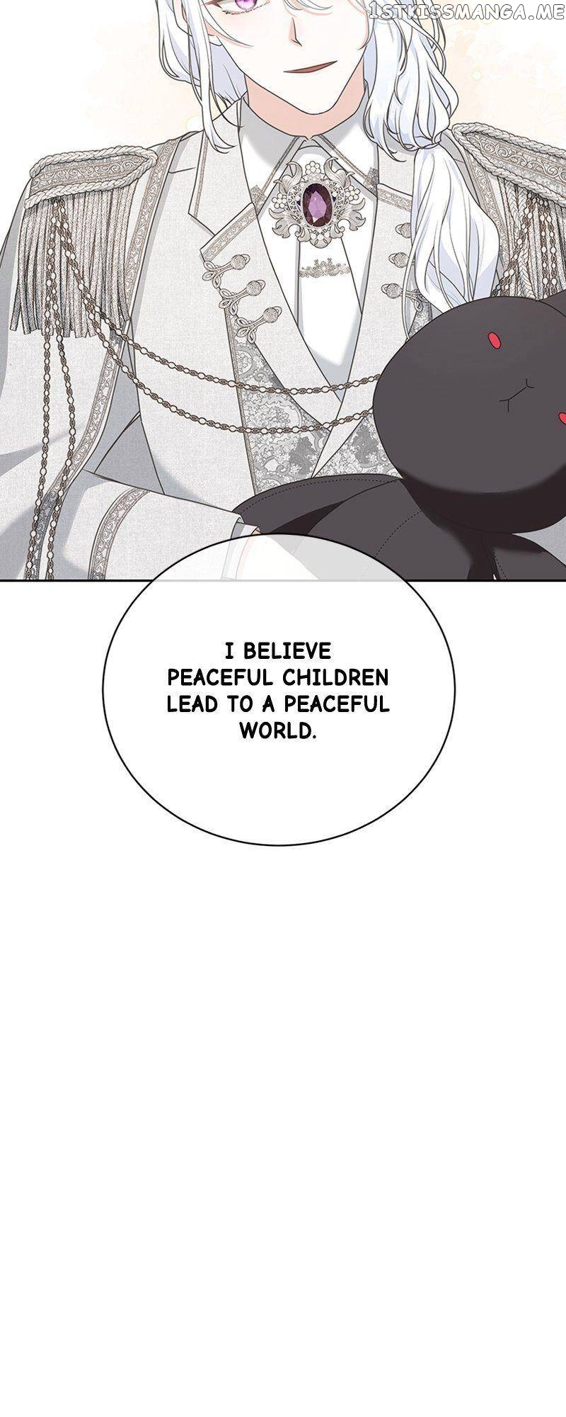 Reborn As a Character That Never Existed Chapter 21 - page 32