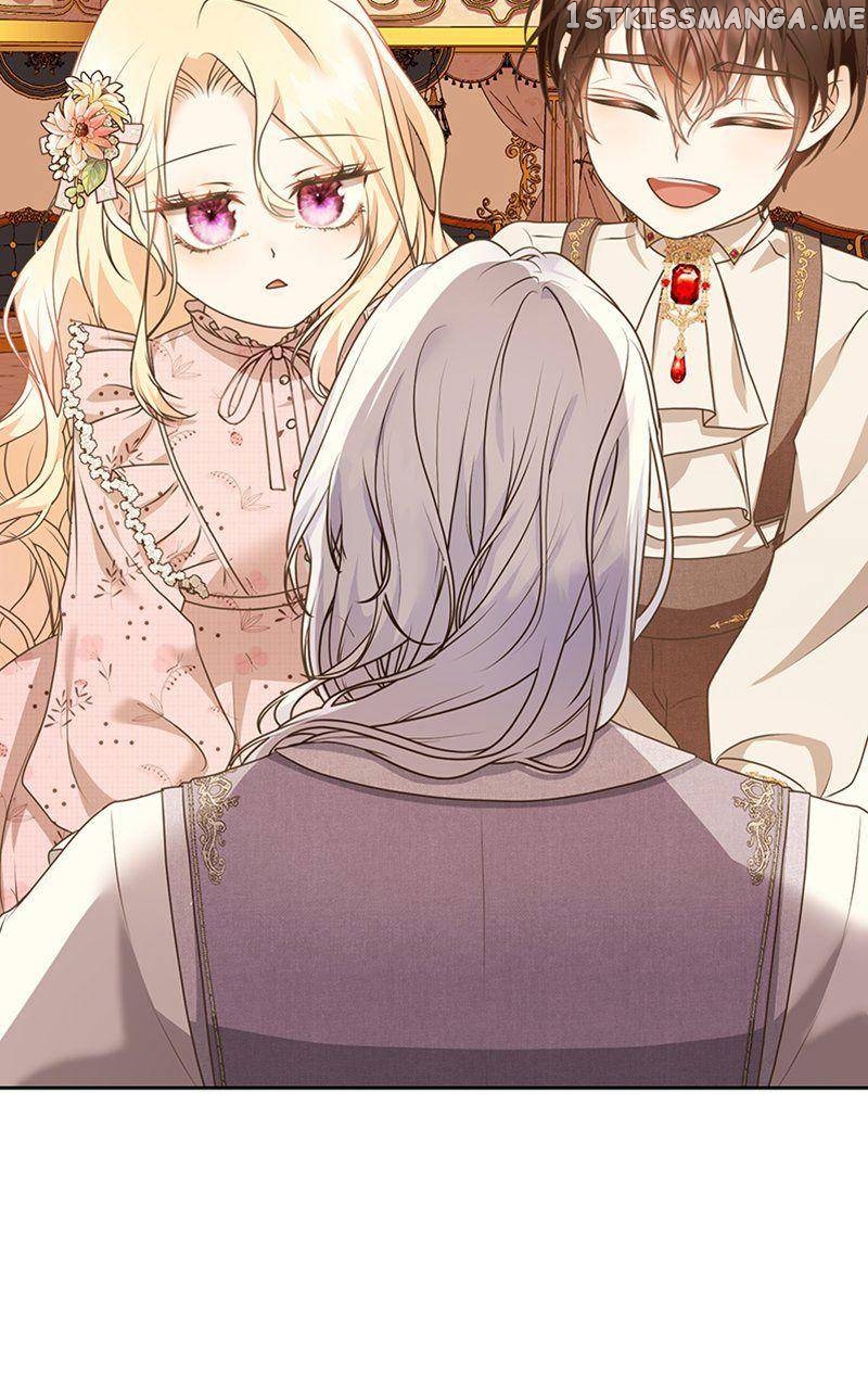 Reborn As a Character That Never Existed Chapter 21 - page 36