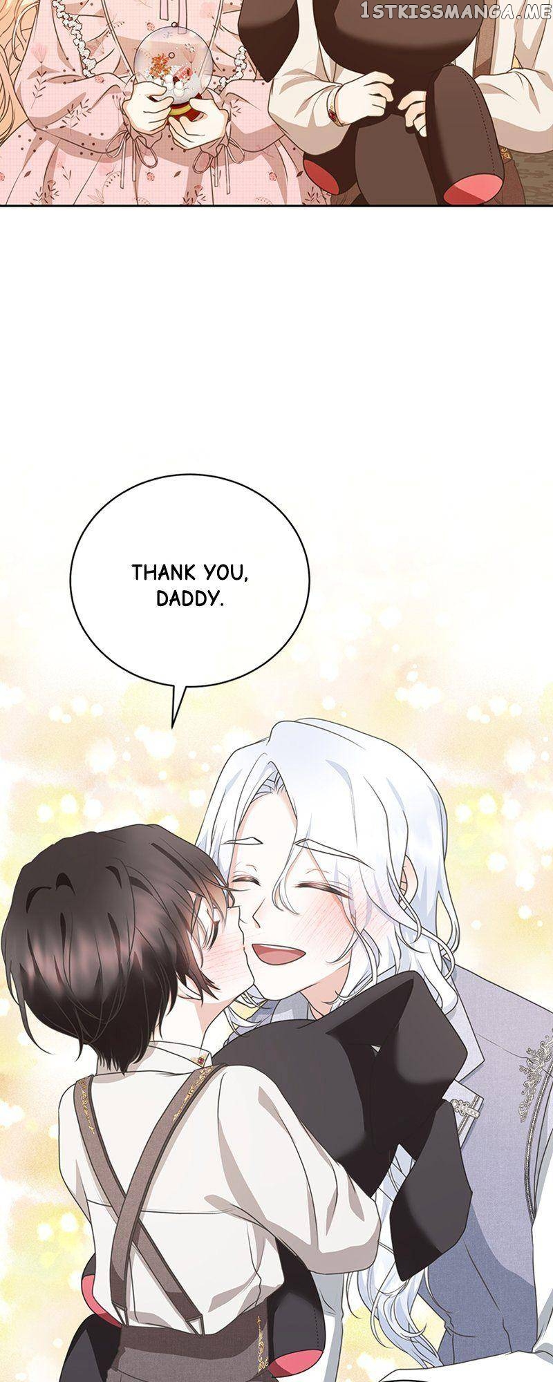 Reborn As a Character That Never Existed Chapter 21 - page 39