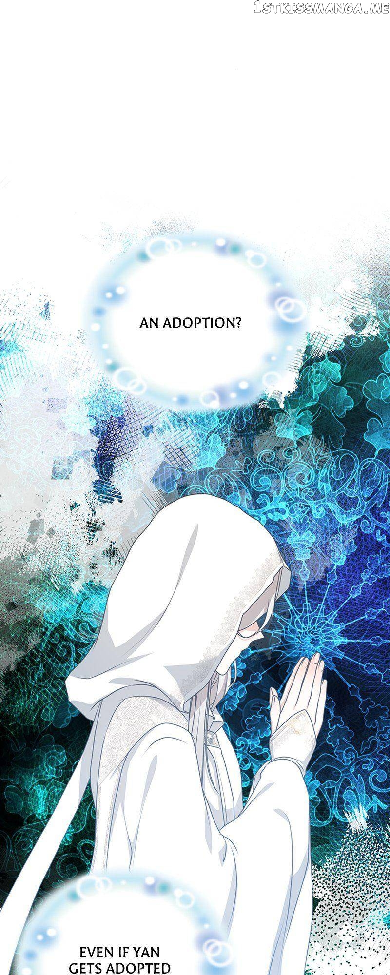 Reborn As a Character That Never Existed Chapter 21 - page 46