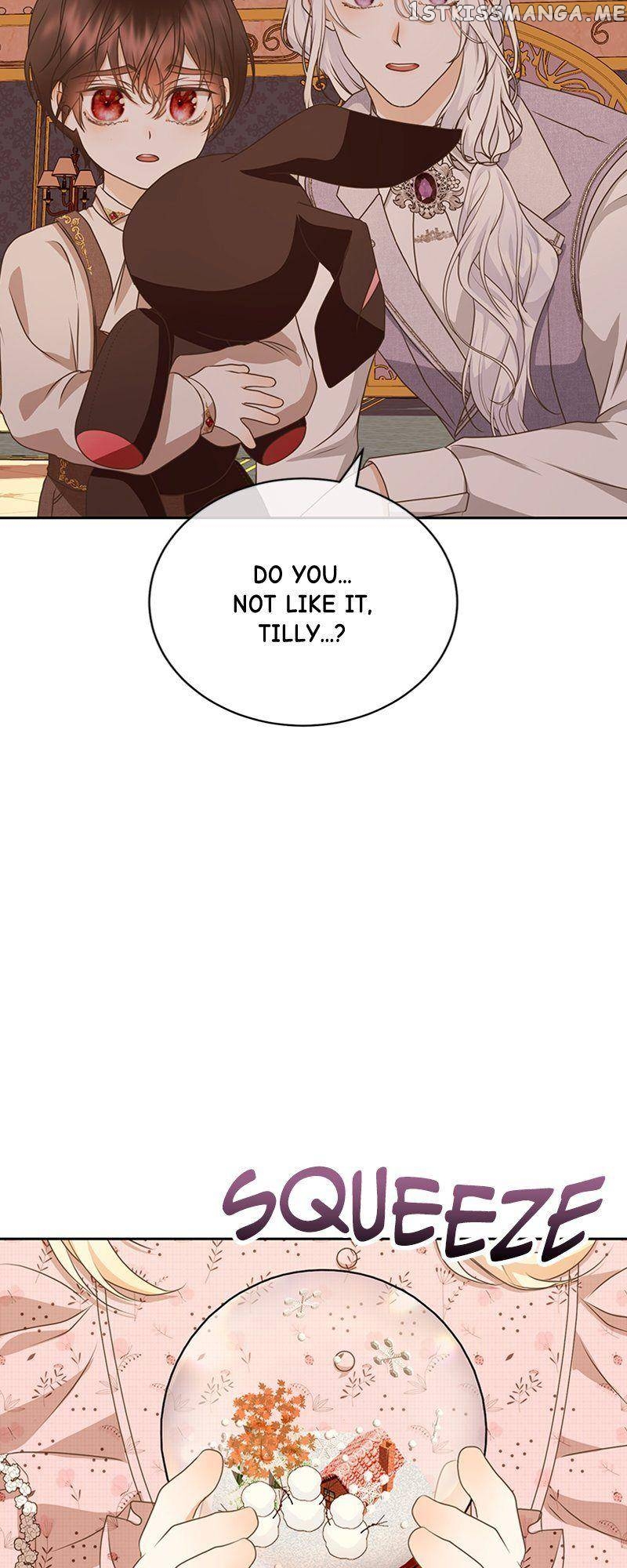Reborn As a Character That Never Existed Chapter 21 - page 48
