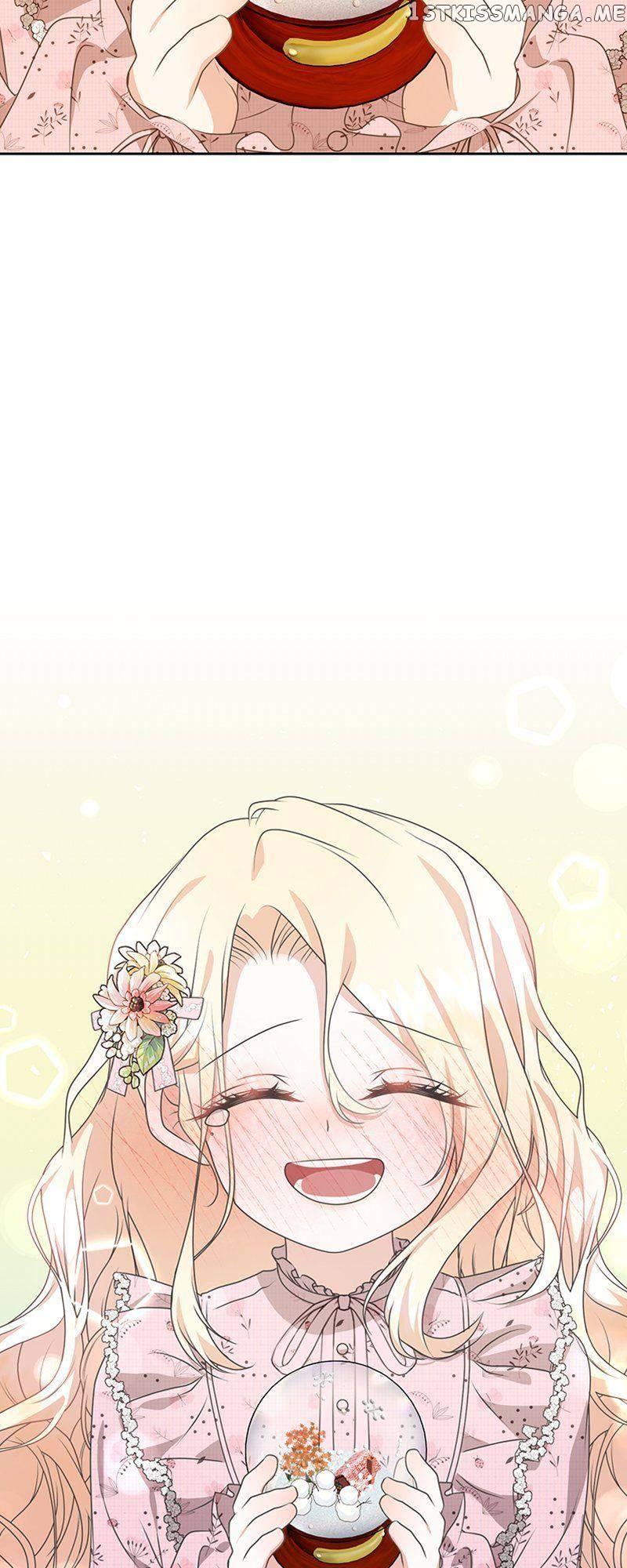 Reborn As a Character That Never Existed Chapter 21 - page 49